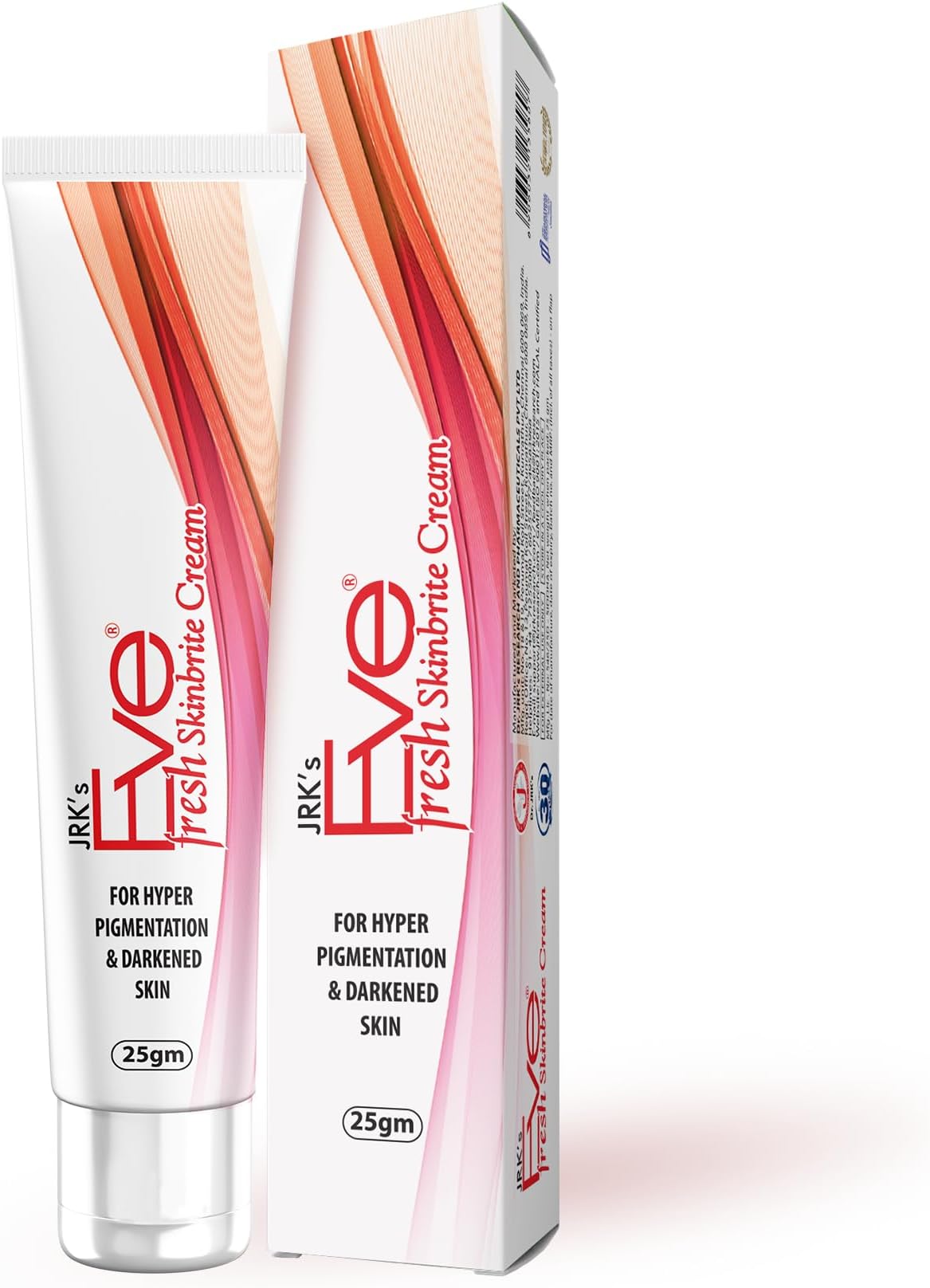 SKINBRITE CREAM 25 GM Pack of 2