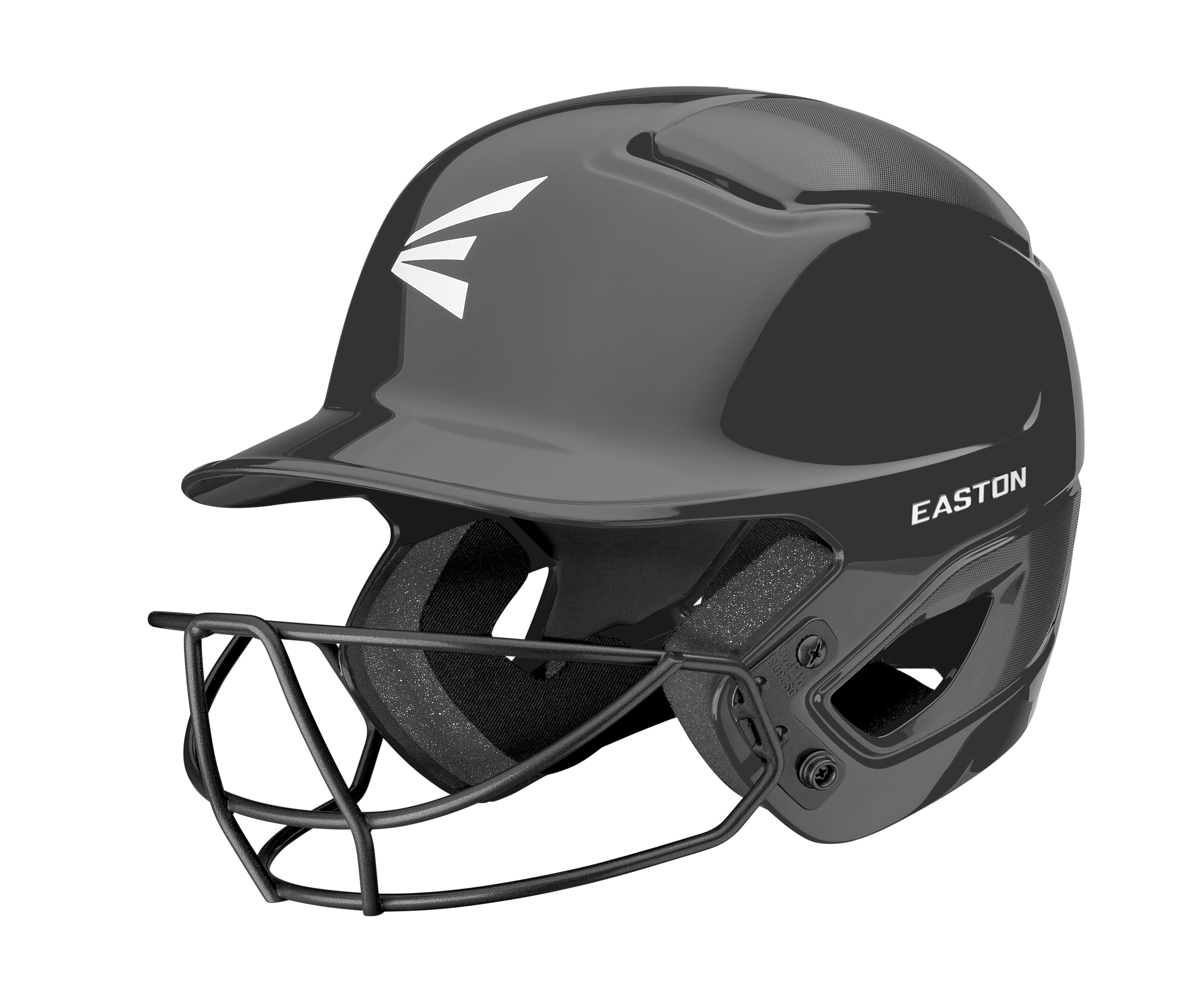 Easton Alpha 3.0 Batting Helmet with Facemask