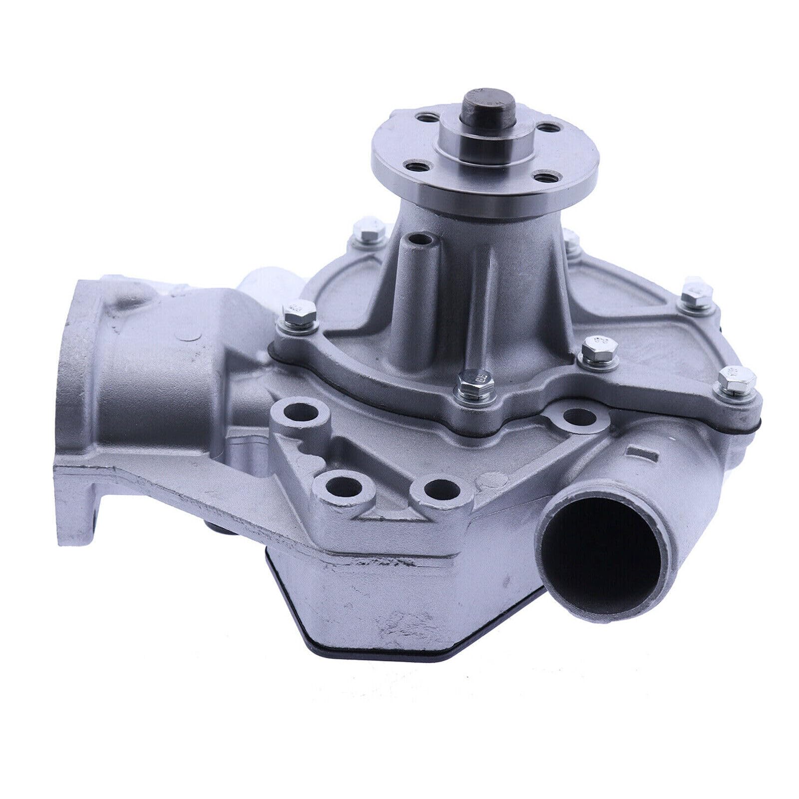 Amazon.com: YIHETOP Water Pump 16100-UB020 Compatible for Toyota