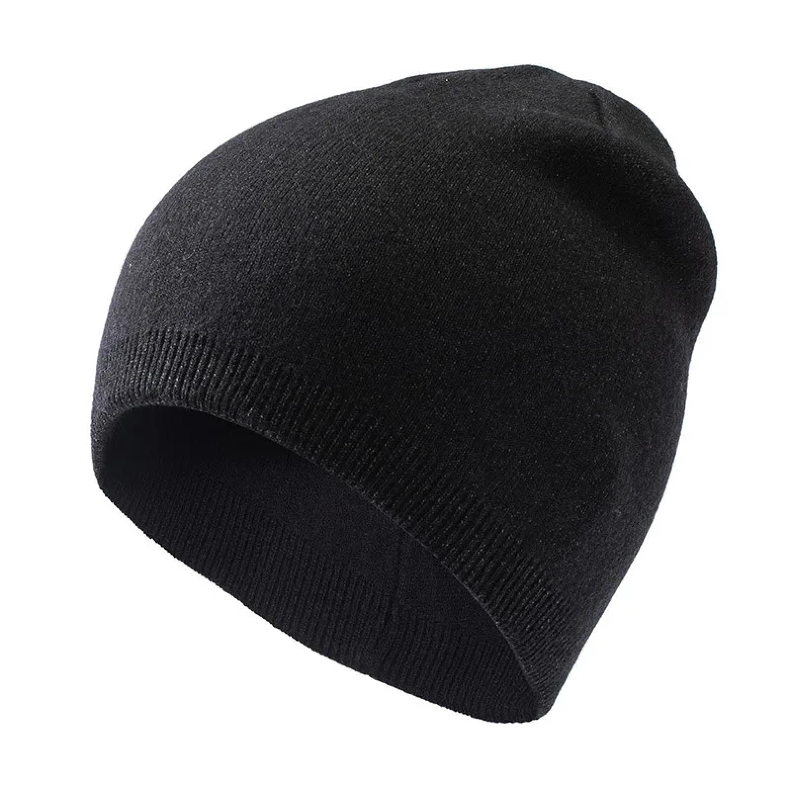 Czapki Czapki Skullies Czapki Czapki Czapka Czapka Duży Rozmiar Czapki Męskie Na Zewnątrz Czapka Narciarska Dzianinowa Czapka Cienkie Czapki Mężczyźni Hip-hop Skullies