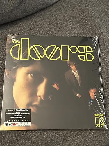 Amazon.co.jp: Doors: ミュージック