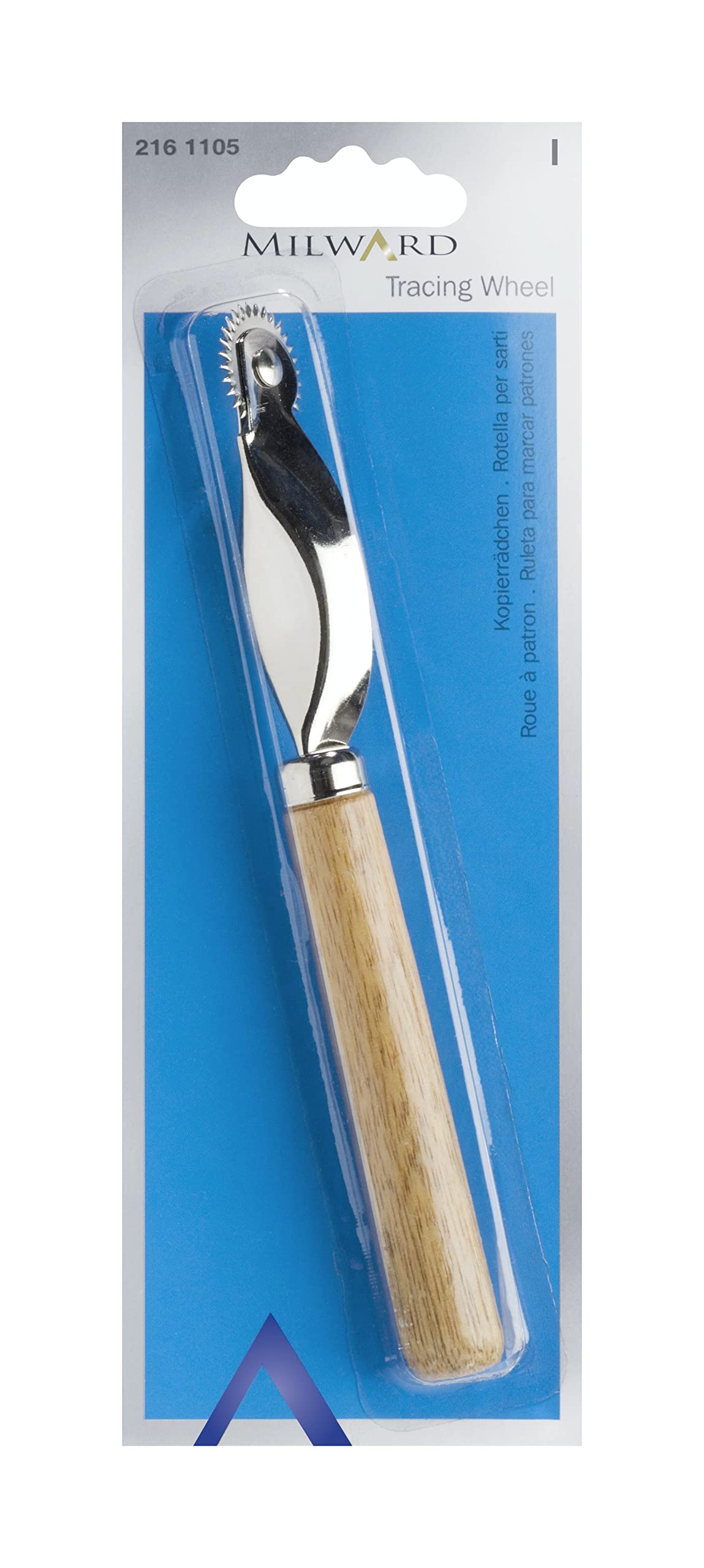 Milward Assorted Tracing Wheel
