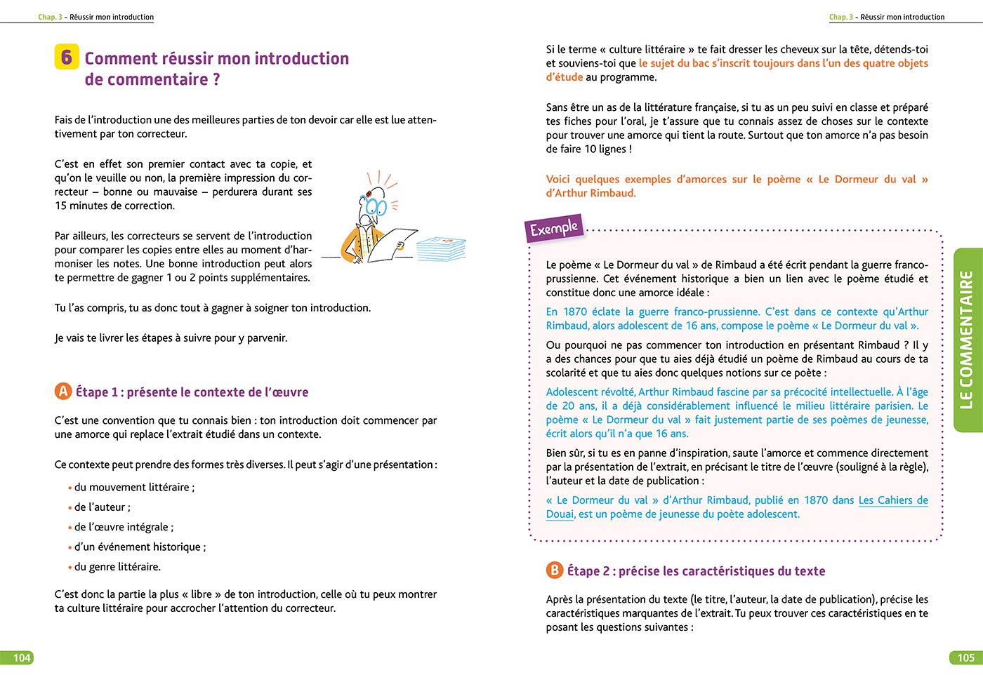 Reussis Ton Bac De Francais 2022 Réussis Ton Bac De Français 2022 Avec Amélie Vioux | hemogenomics.com