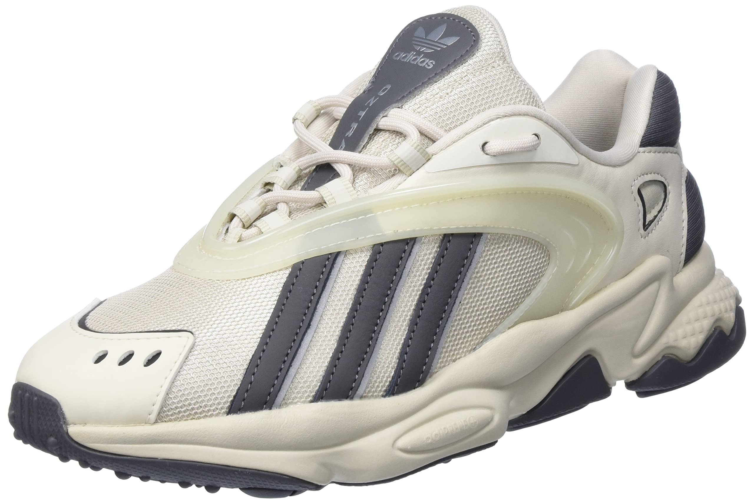 ADIDAS Men's OZTRAL Sneaker, Alumina/Grey Five/Silver met, 10.5 UK