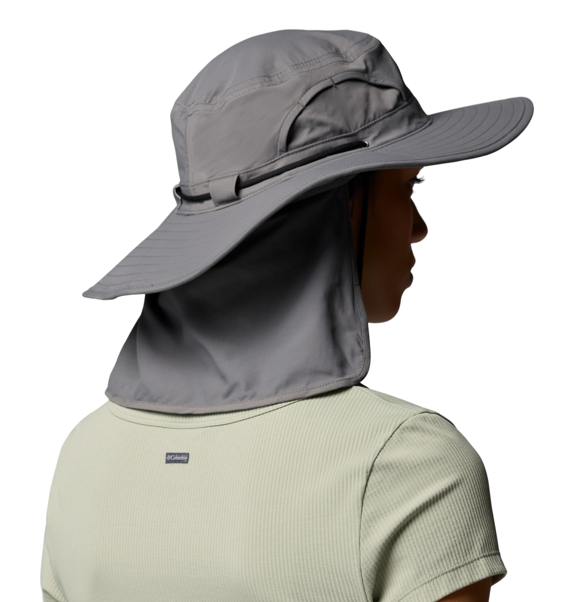Columbia Coolhead Zero IV Booney, Chapeau De Soleil Et Brousse pour Unisex