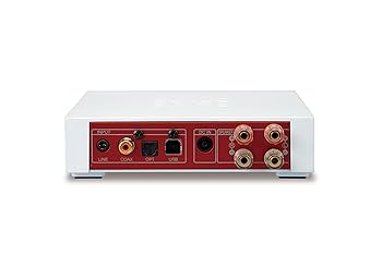 【完動品】Olasonic プリメインアンプ NANO-UA1 Amazon.co.jp: Olasonic NANO-COMPO プリメインアンプ NANO-UA1