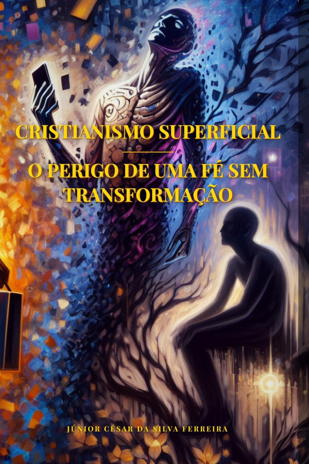 Cristianismo Superficial: O Perigo de uma Fé Sem Transformação