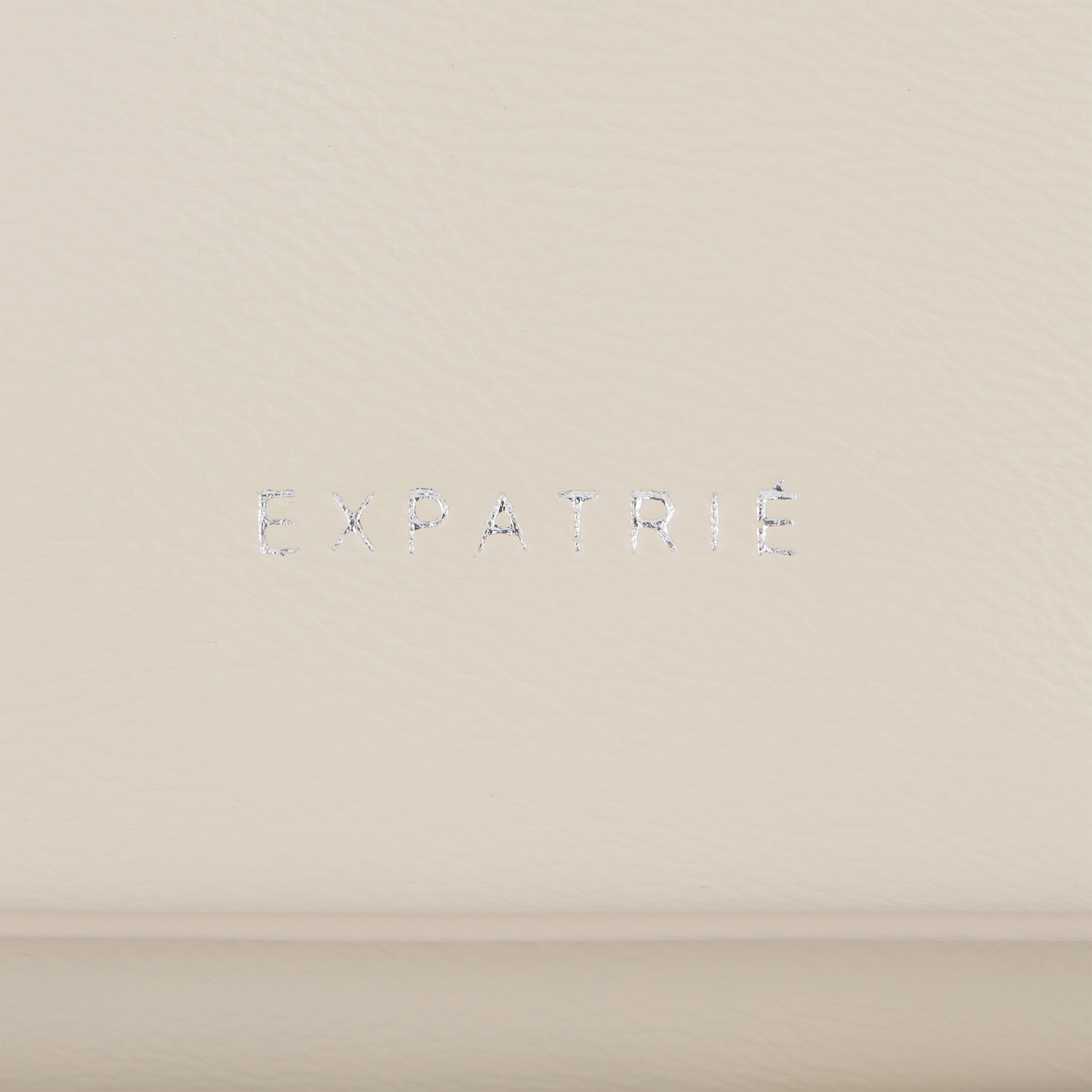 Expatrié Umhängetasche Damen - Juliette - Stylische Clutch für Hochzeit, Party & Freizeit - 2 in 1 Kleine Handtasche - Crossbody Bag für Frauen - Längenverstellbarer Schultergurt