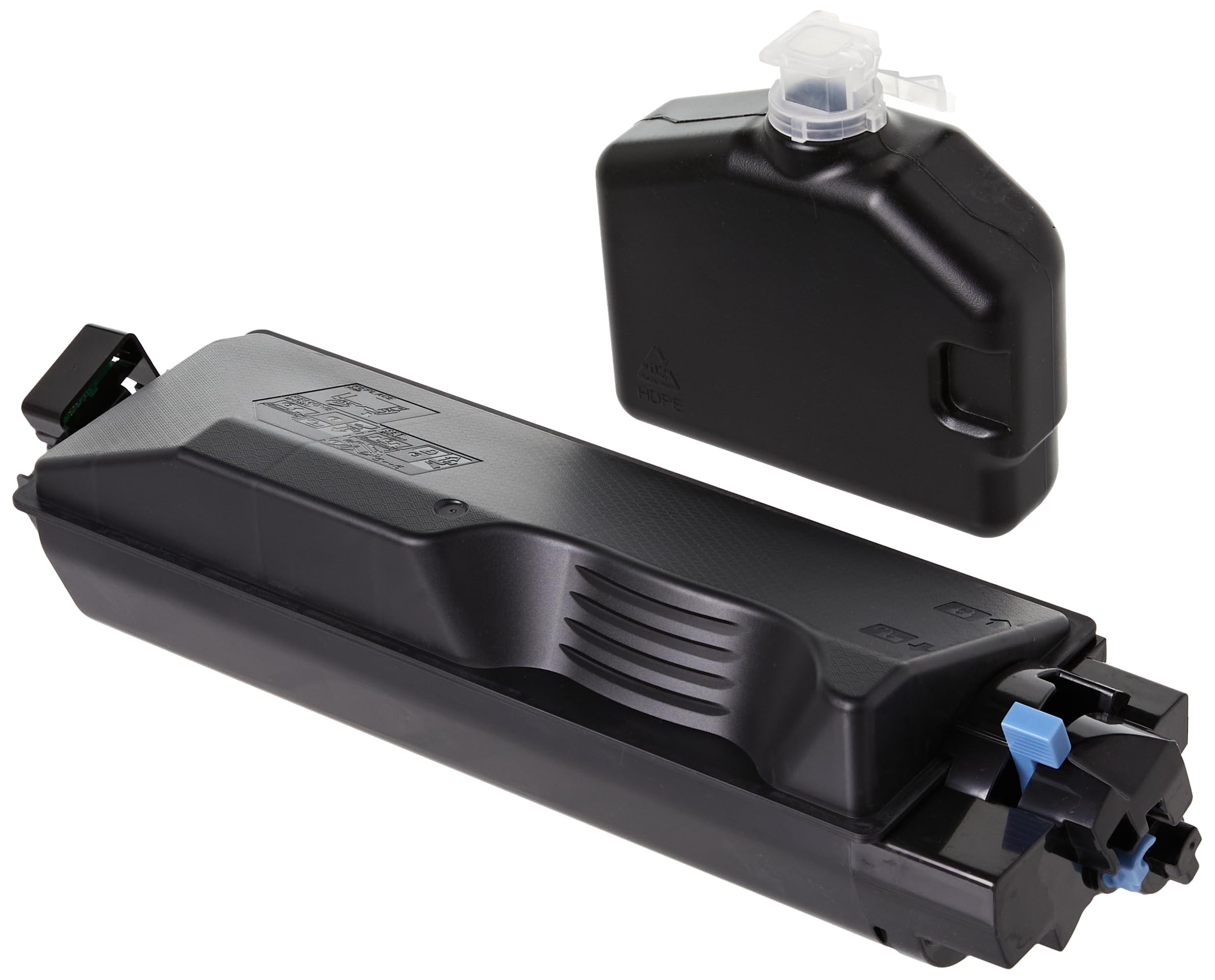 Toner 17K Ricoh P C 600 noir compatible Lanier 408314 ProPart - 5
