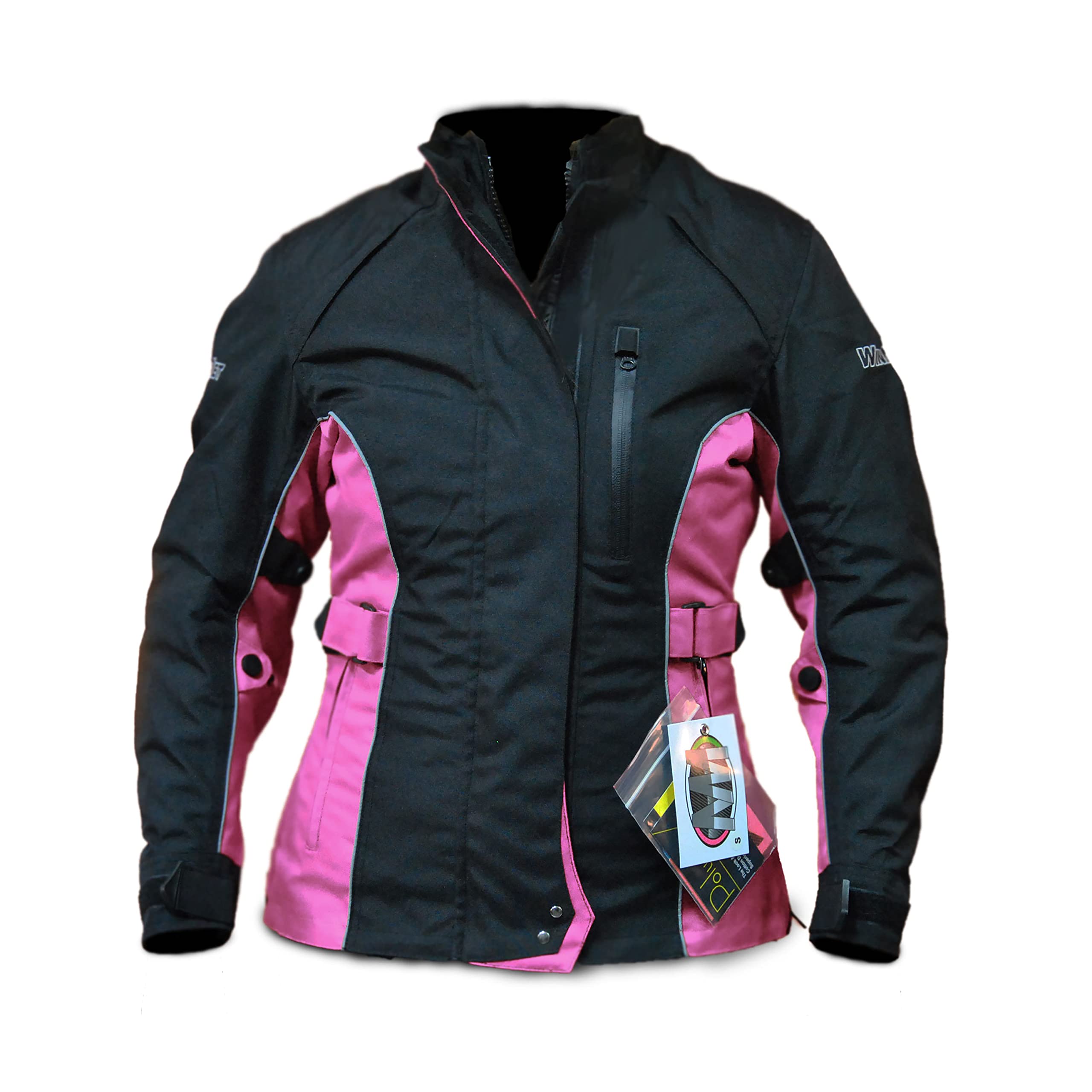 Sovrapantaloni Moto Invernali Giacca Moto Unisex Con Protezioni CE