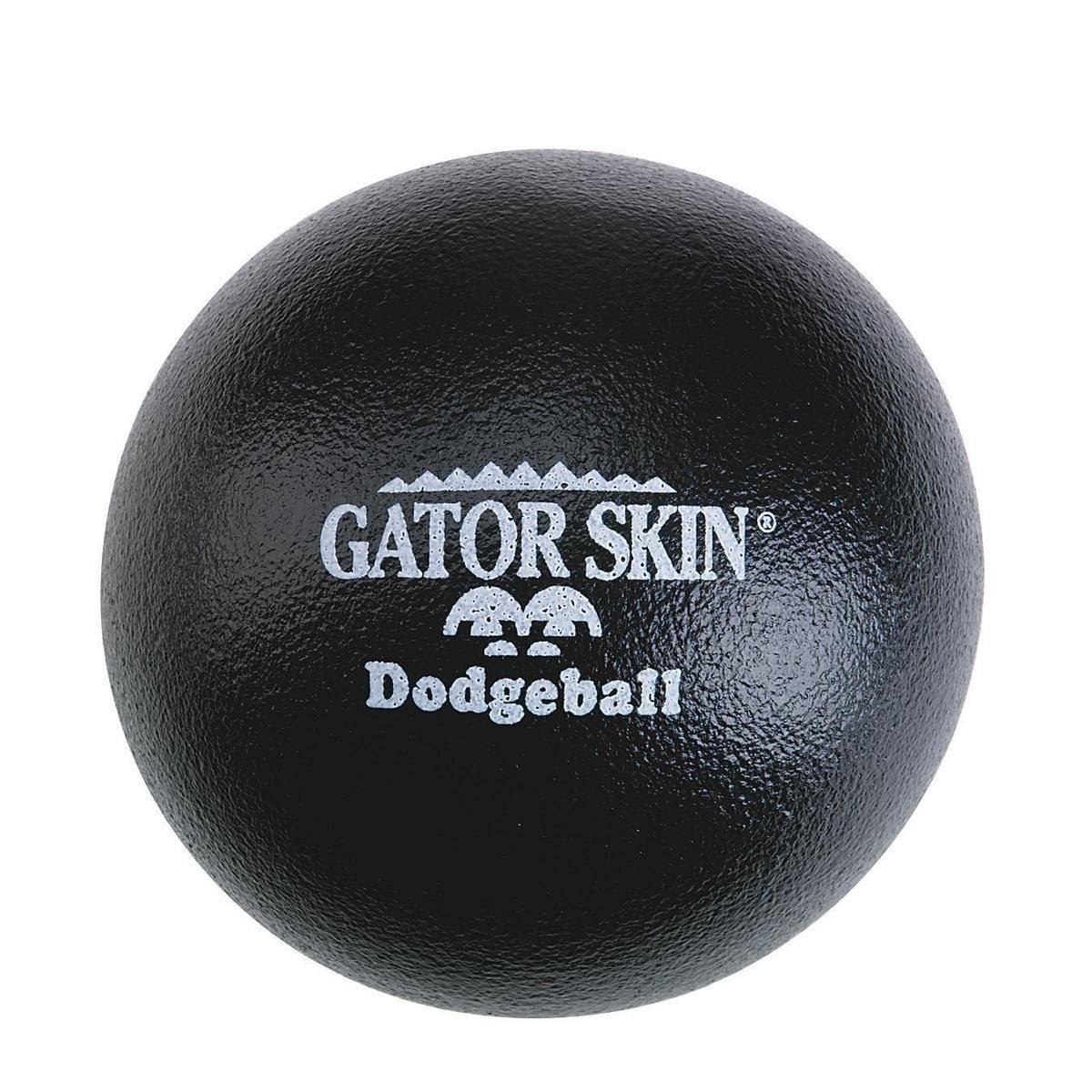 S&S Worldwide Gator Skin® Dodgeball, 15,2 cm