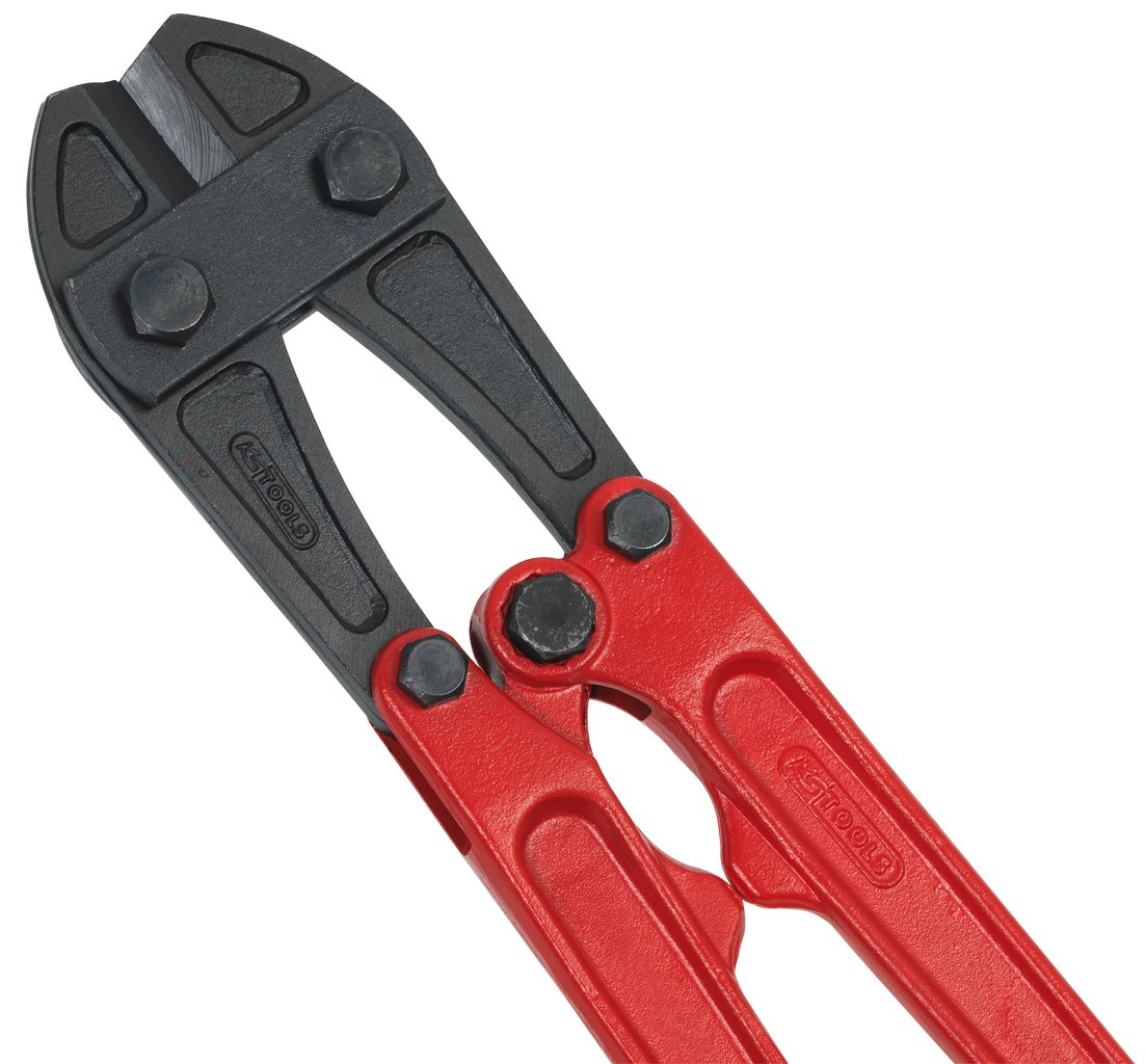 KS Tools 118.0130 - Cortabulones (tamaño: 95 mm)