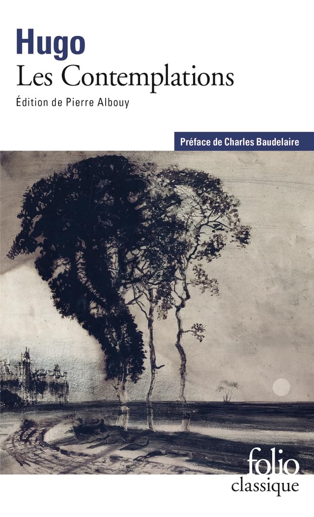 Les Contemplations (Folio Classique)