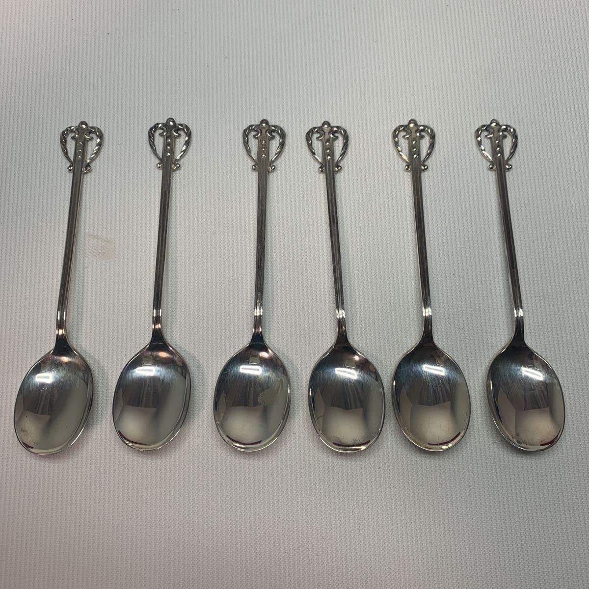 純銀和光アンティーク