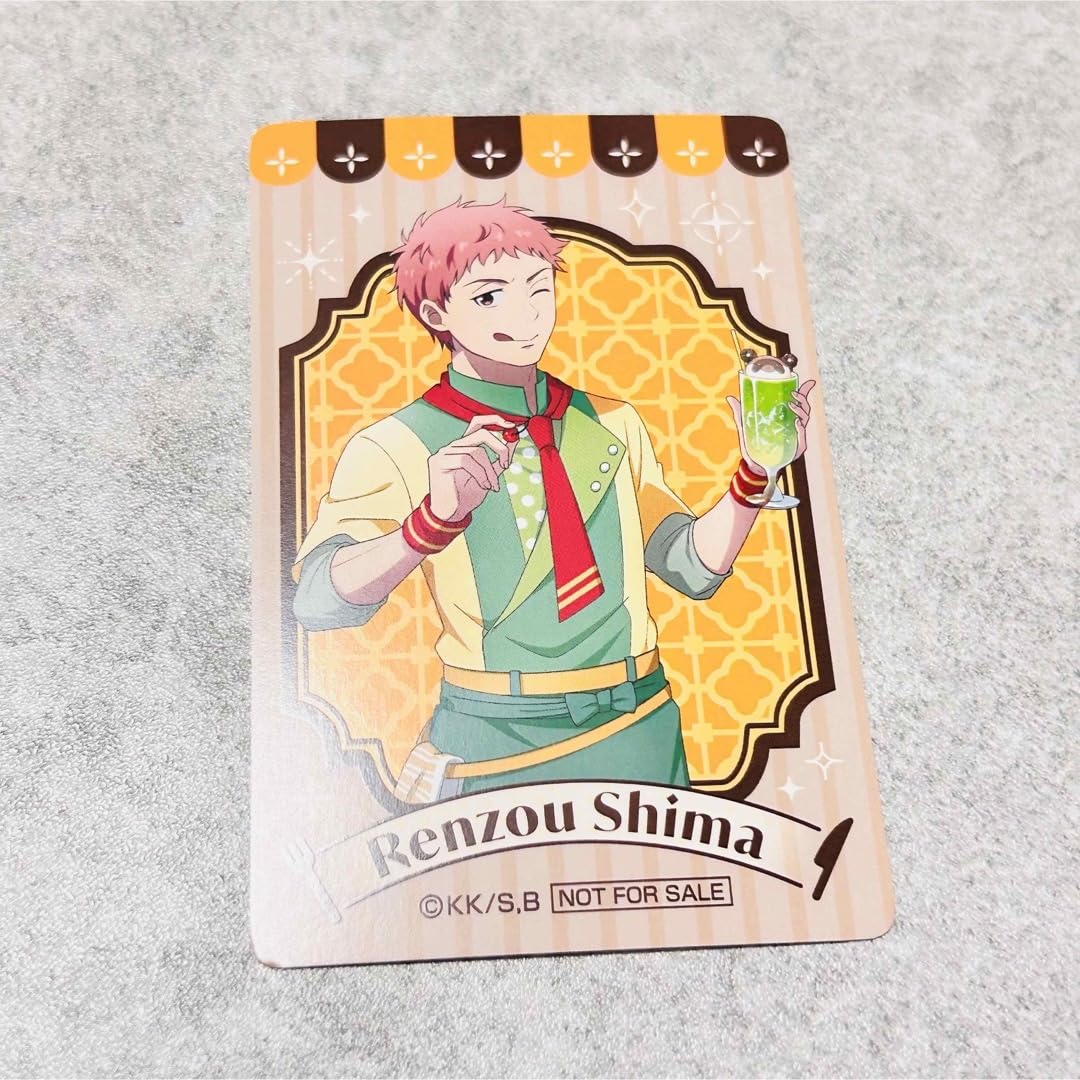 青の祓魔師 志摩廉造 TVアニメ『青の祓魔師』志摩廉造 キャラクターPV - YouTube