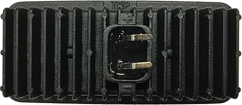 Miniatura 4 de TIGERLIGHTS RE306510 - Faro delantero LED rectangular pequeño compatible conreemplazo para John Deere 4040, 4050, 4055, 4240, 4250, 4255, 4440,
