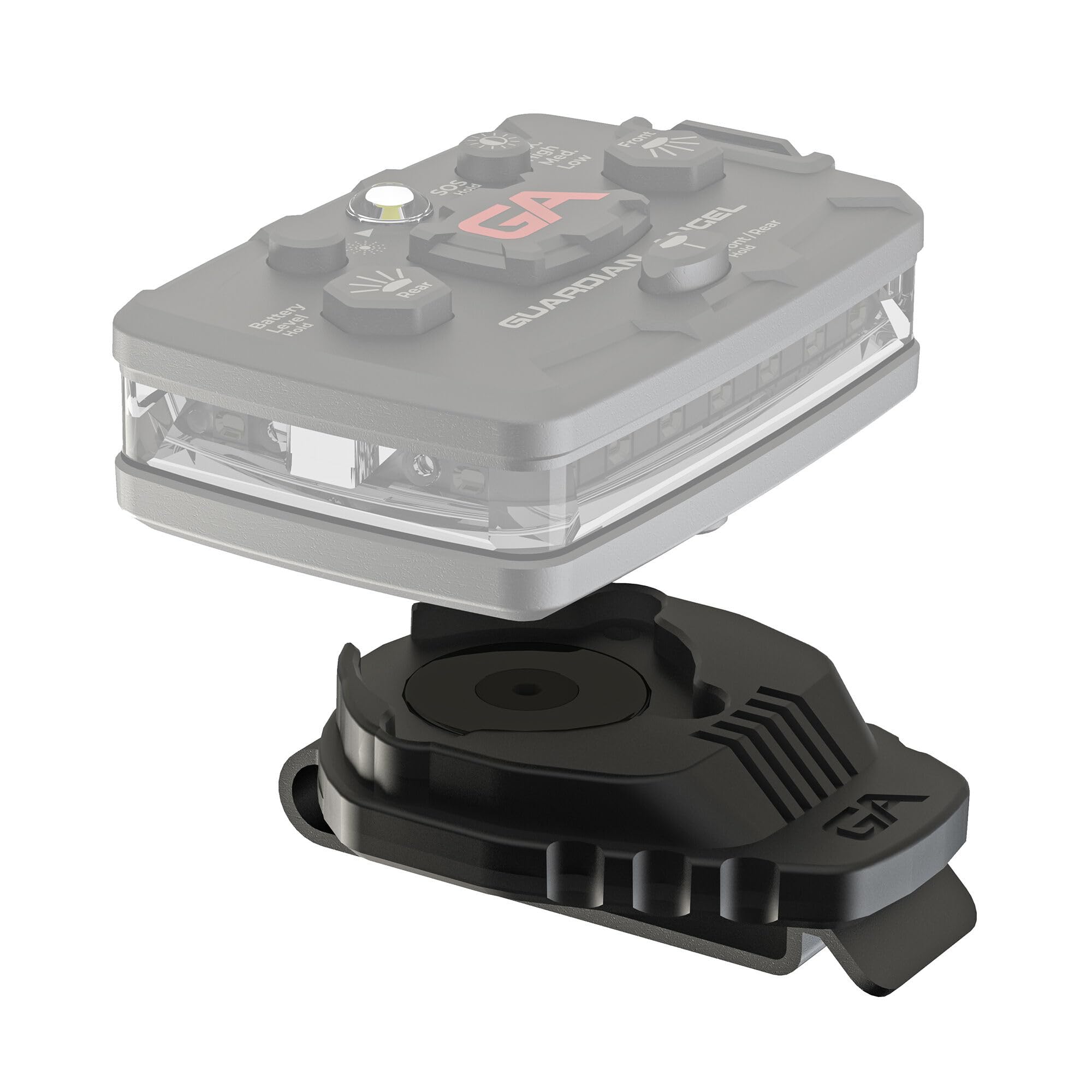 Guardian Angel Universal Clip