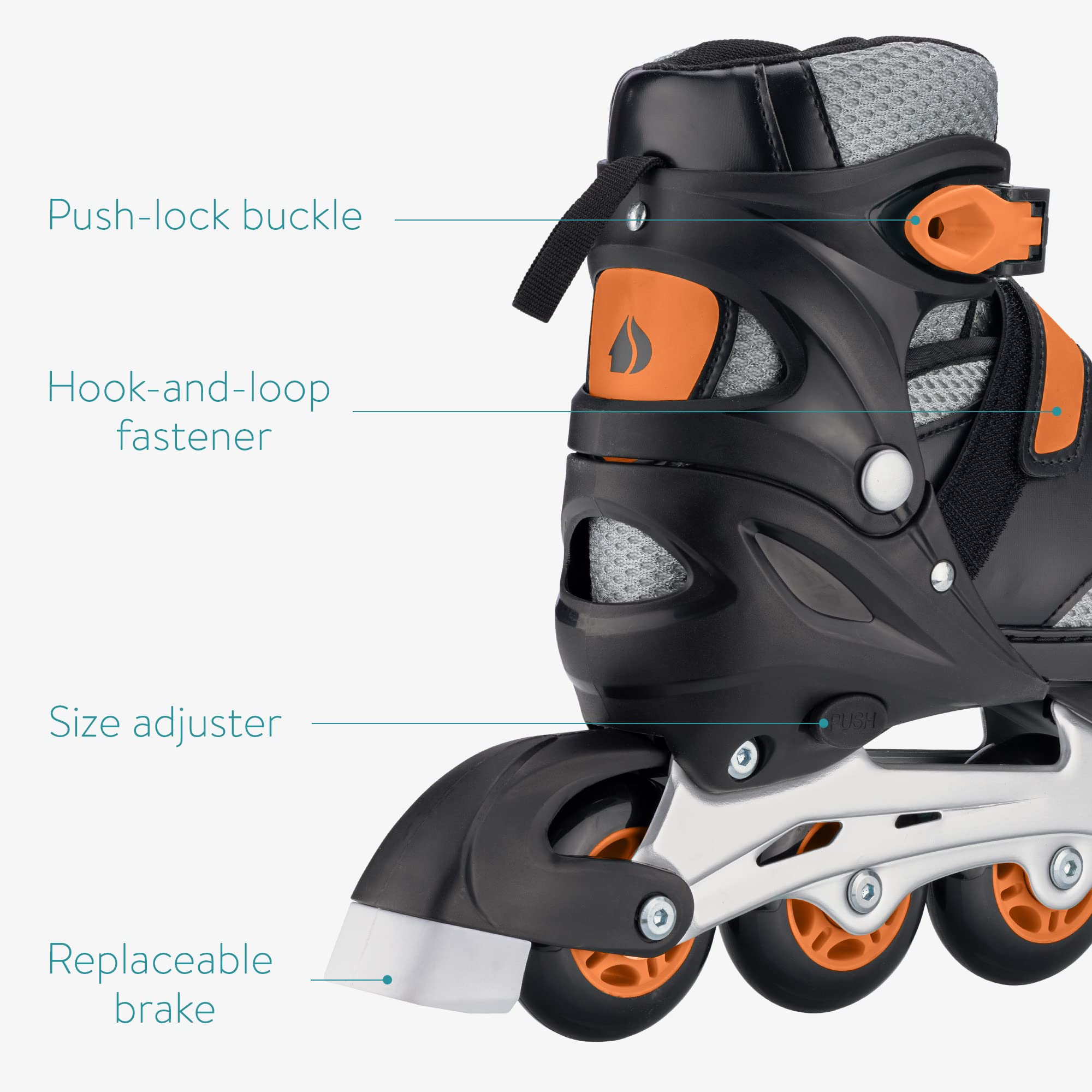 AnnonceRail patin chez MISUMI - Pièces configurables