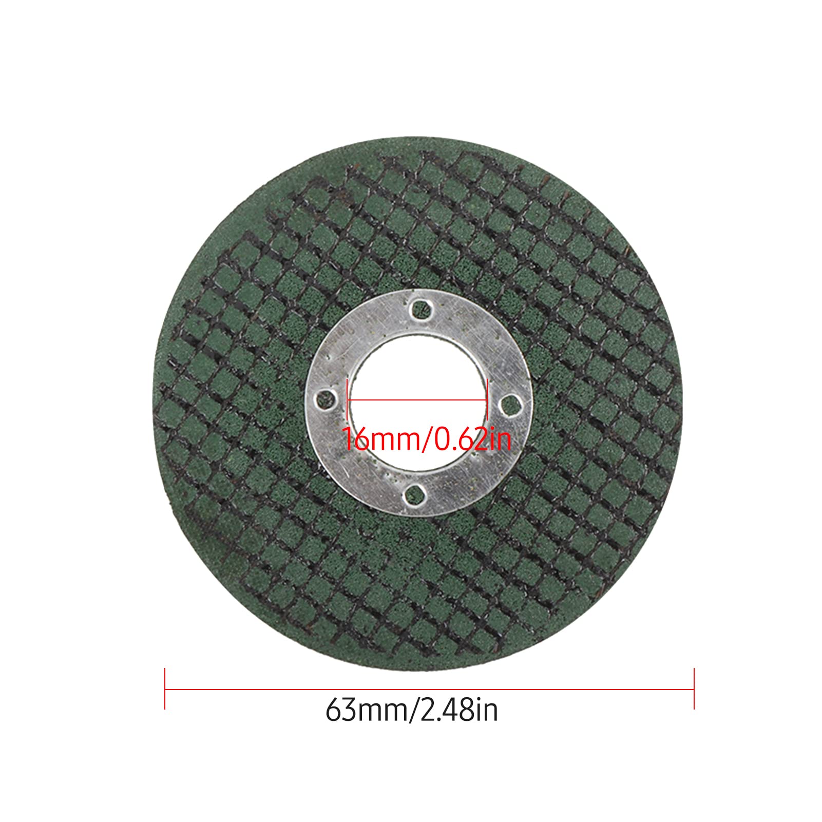 KOCAN 2.5in Diameter 63mm - Image 3