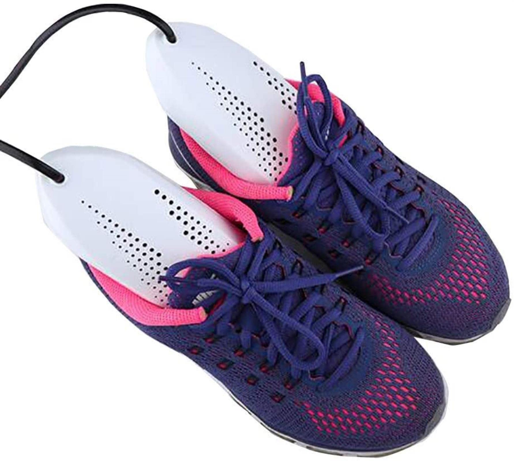 Asciuga Scarponi Scarpe bagnate, Asciuga Scarponi, Asciugascarpe Elettrico Asciuga Scarponi Retrattile Deumidifica Disinfettante Asciuga Scarponi Asciuga Scarponi Elettrico