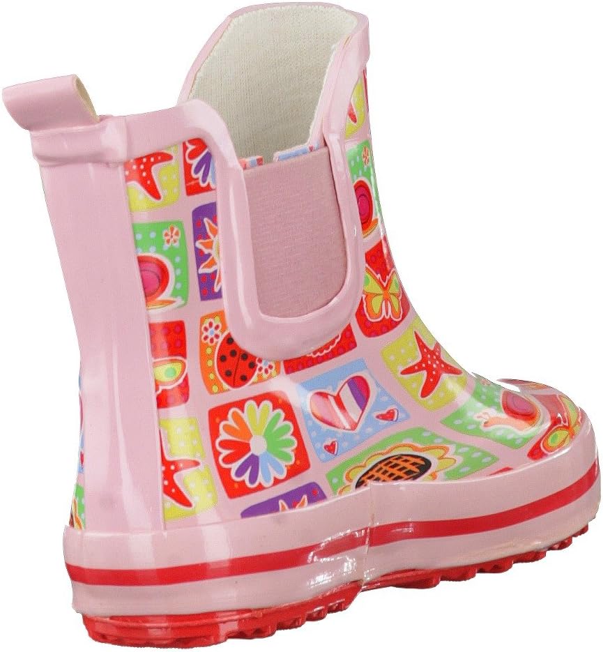 Beck Girls' Memory-811
