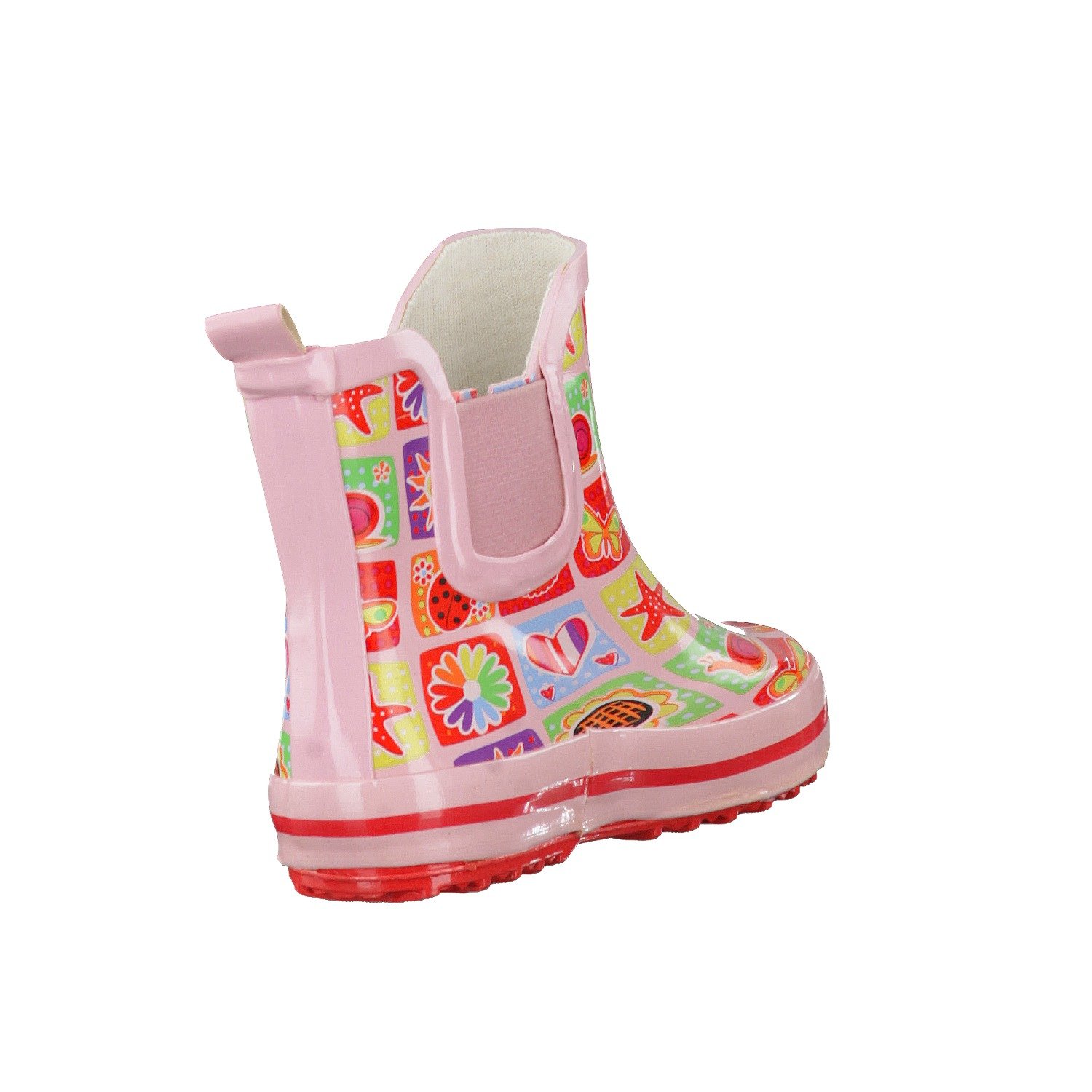 Beck Memory, Bottes & Bottines de Pluie Fille