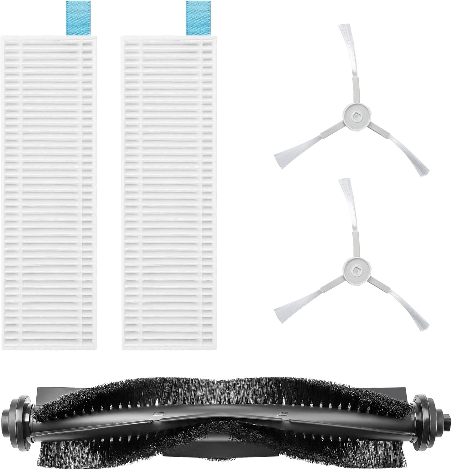 Greenworks GRV1010 5pc. Robotic Vacuum Replenishment Kit