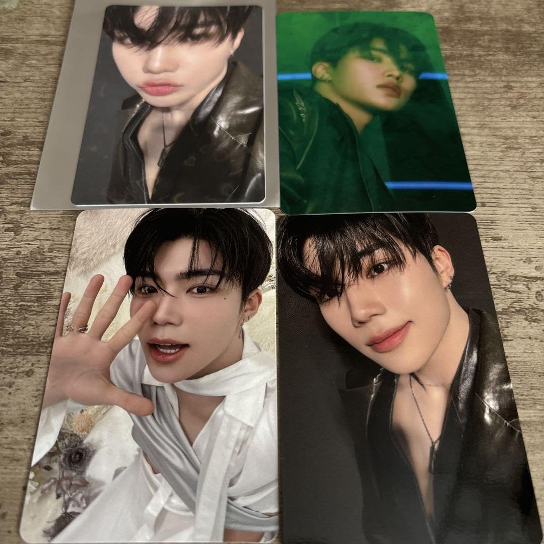 ZEROBASEONE パクゴヌク トレカ 40枚まとめ売り ＋‪豪華α 本日‬