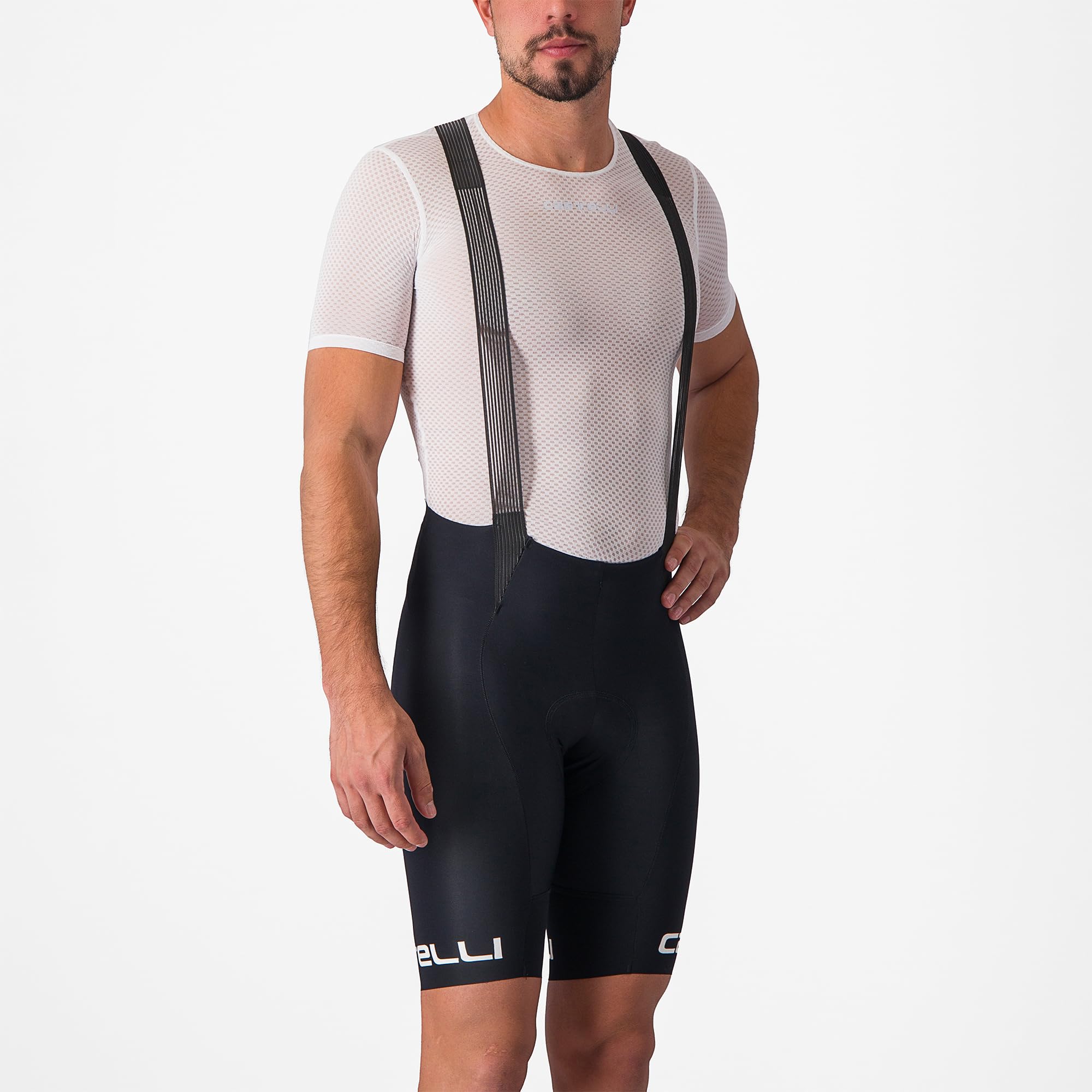 CASTELLI Maglietta Uomo