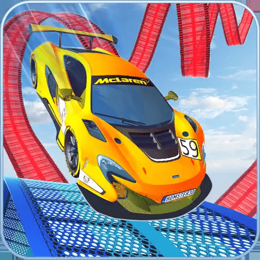 Stunt Car Extreme Racing Simulator Game 2024 - App on the Amazon Appstore