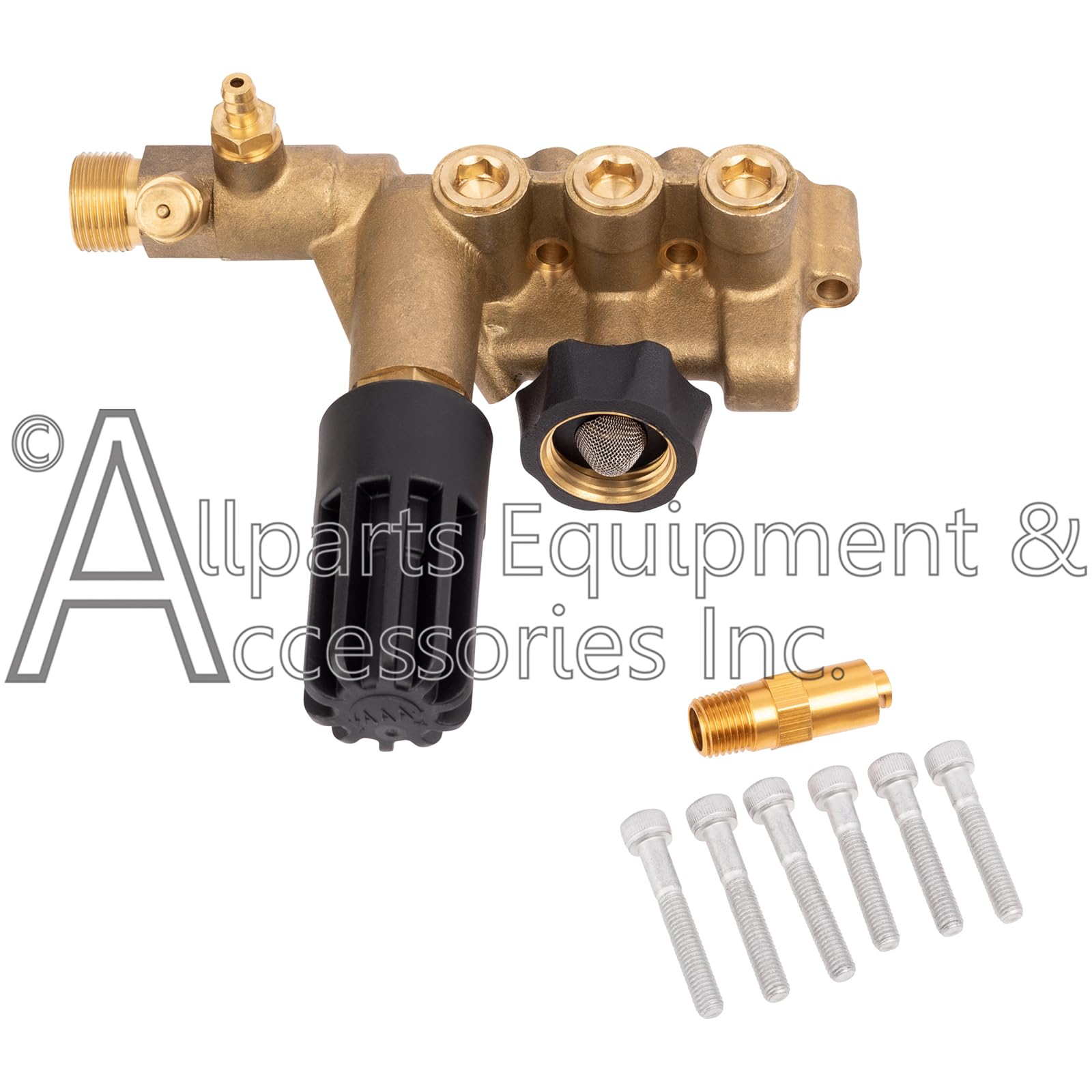 Amazon.com: Allparts Equipment & Accessories 7108746 Simpson