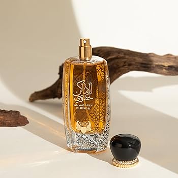 アムニア オードパルファム 100ml アラビア香水 レディース