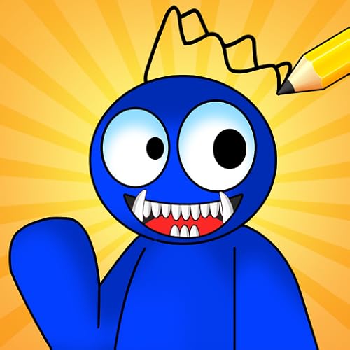 Draw it one part brain puzzle iq tricky test sketch games: braindom draw action color free games 2023