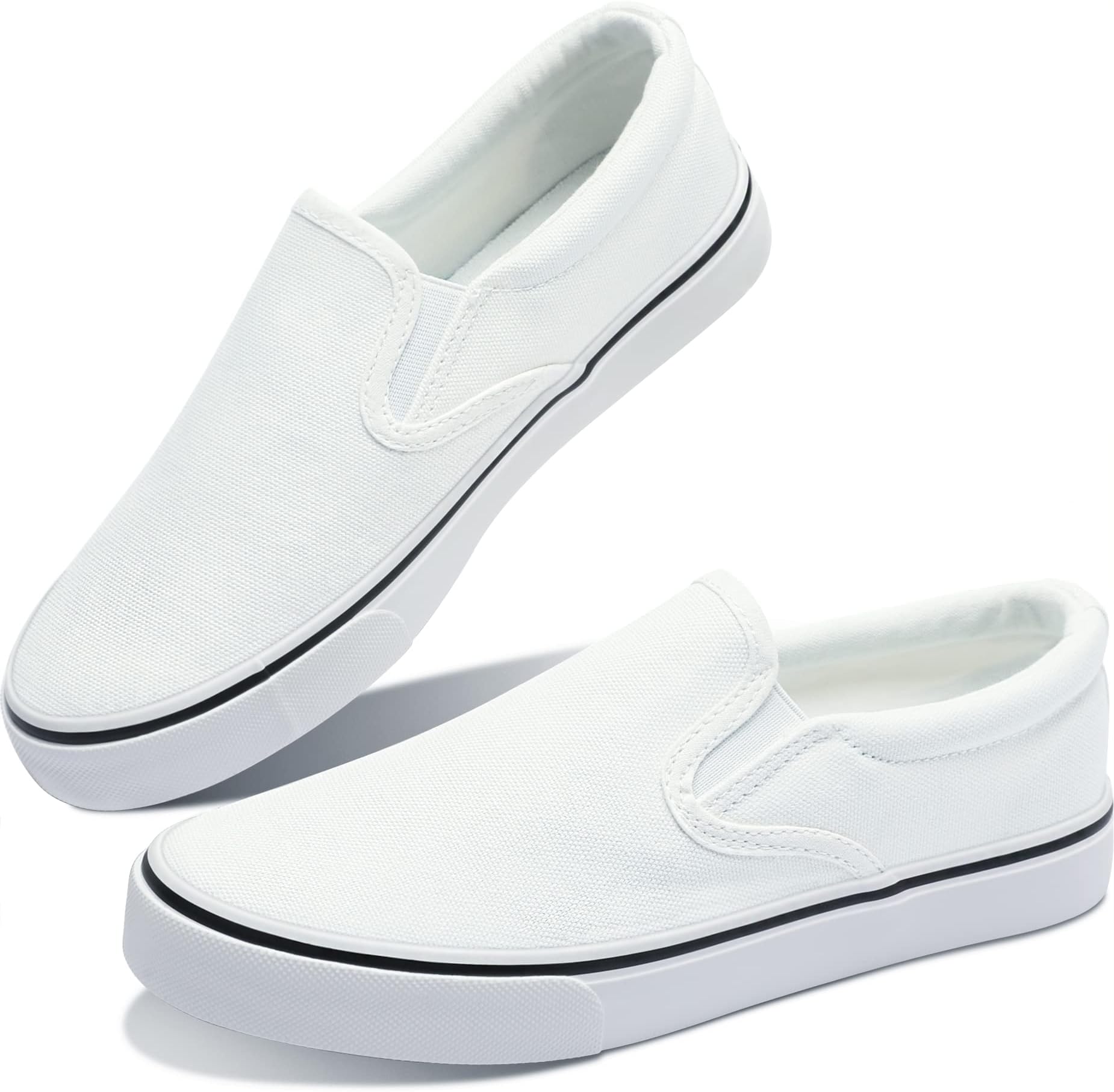 bata canvas shoes