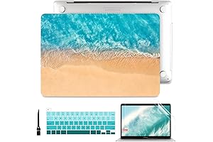 Batianda Case for new macbook pro 13 inch