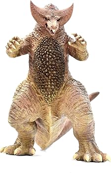 パワードゴモラ Amazon | ケンエレファント(Kenelephant) ART OF COLOSSUS パワード