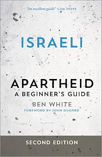Israeli Apartheid: A Beginner's Guide