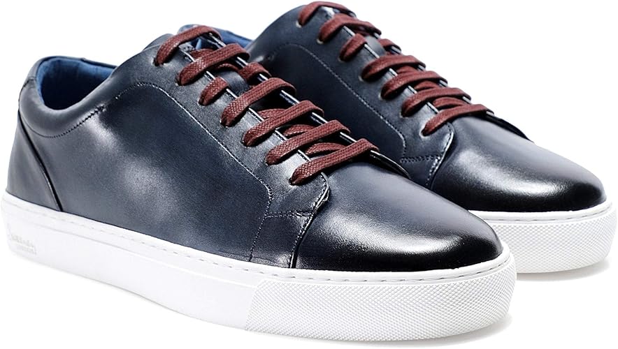 Oliver sweeney mens trainers Clearance
