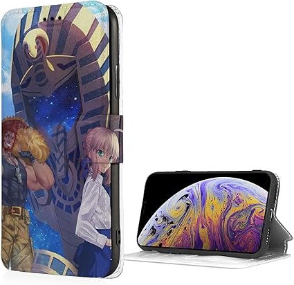 Amazon Co Jp Fate Grand Order フェイト Fgo スマホケース Iphone Se 8 7 ケース Puレザー 手帳型 軽量 耐衝撃 薄型 カード収納 スタンド機能 Pu レザー Tpu素材 Iphone Se 第2世代 年モデル Iphone8 Iphone7 4 7インチ対応 カードホルダー 家電 カメラ