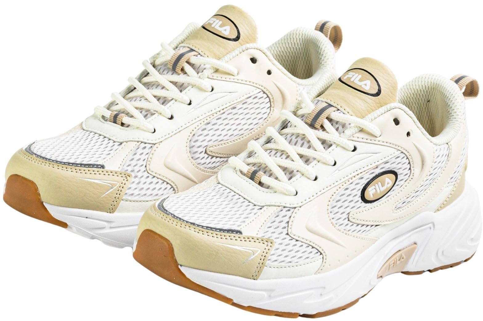 FILA Femme Kreatix WMN Basket