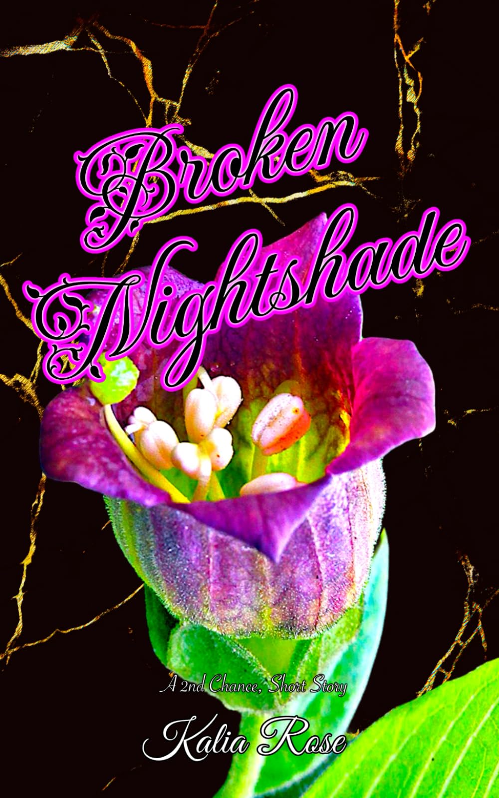 Broken Nightshade