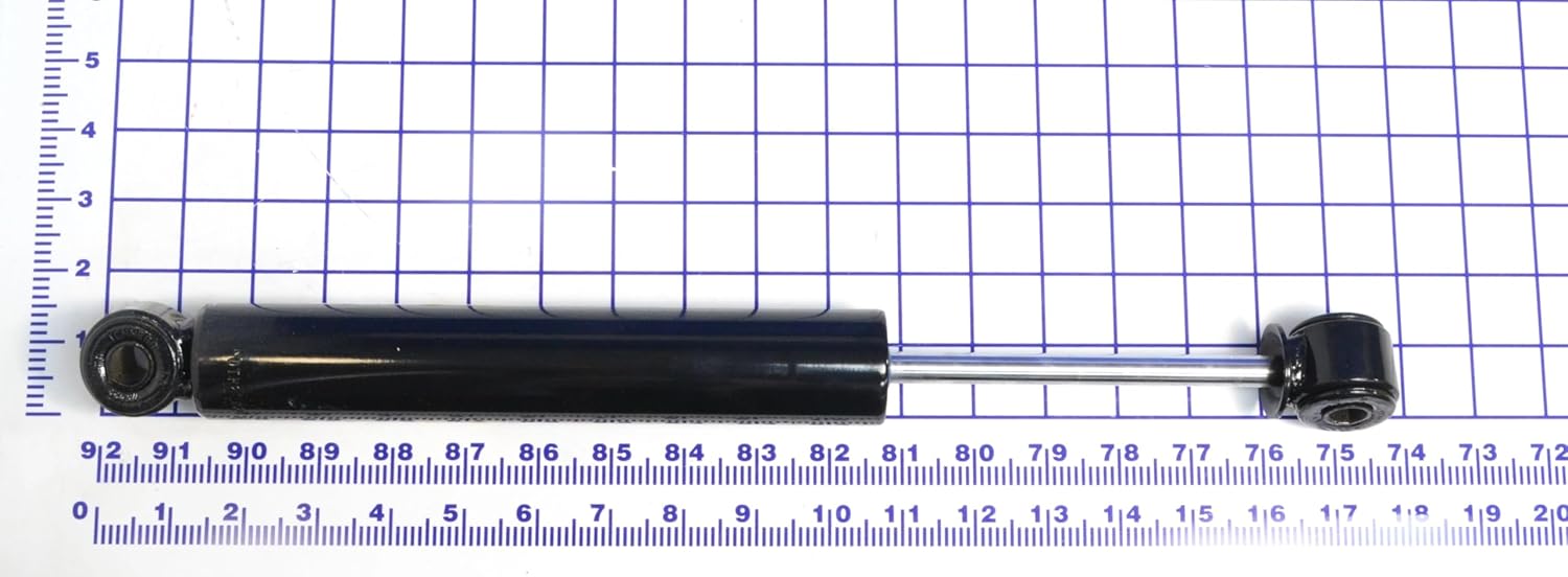 Gas Shock (Spring) (Doth2582) Part Number: OTH2582 This Part is Used on Dlm Equipment.