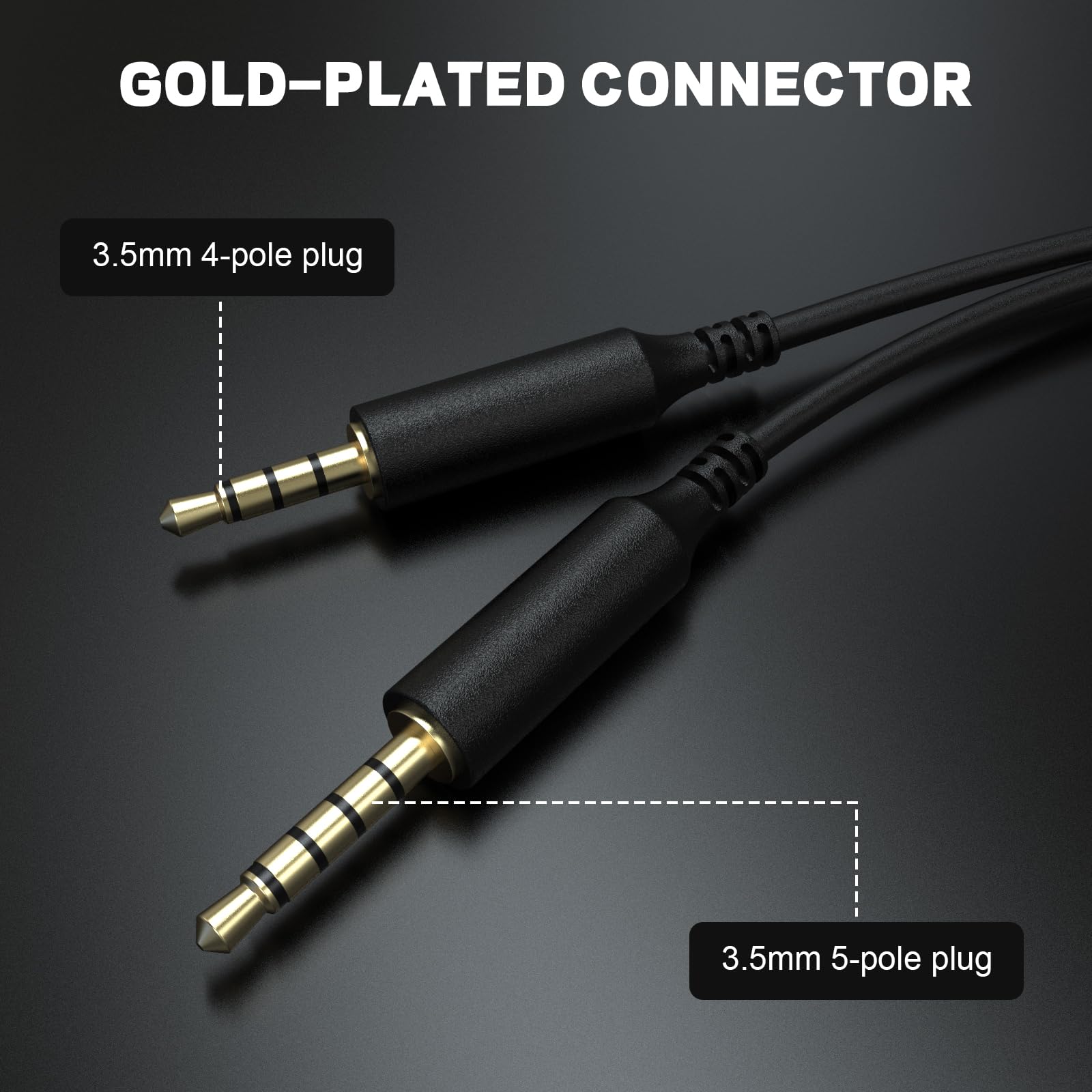 Amazon.com: Alitutumao Astro A40 A10 A30 A40 TR Gaming Headset 3.5