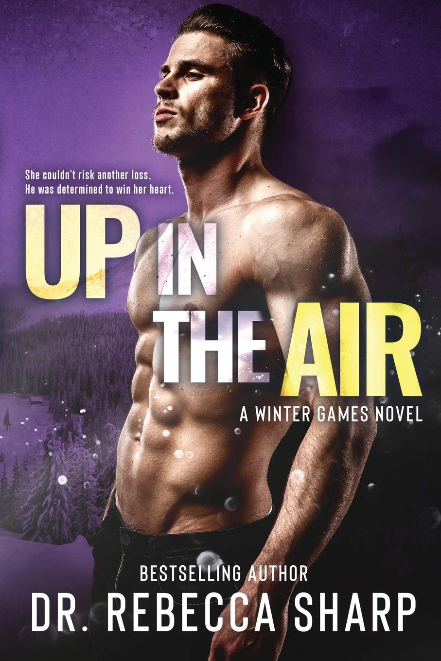 Buy Up in the Air — BookShops.in