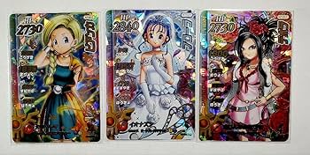 ドラゴンクエストクロスブレイド ビアンカ　フローラ　SEC　PSA10　連番 ドラゴンクエストクロスブレイド ビアンカ フローラ SEC PSA10