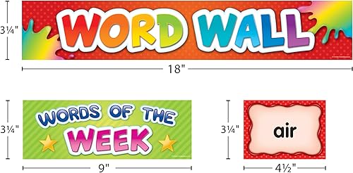 Miniatura 4 de Teacher Created Resources Materiales educativos diversos en inglés para preescolar y primaria