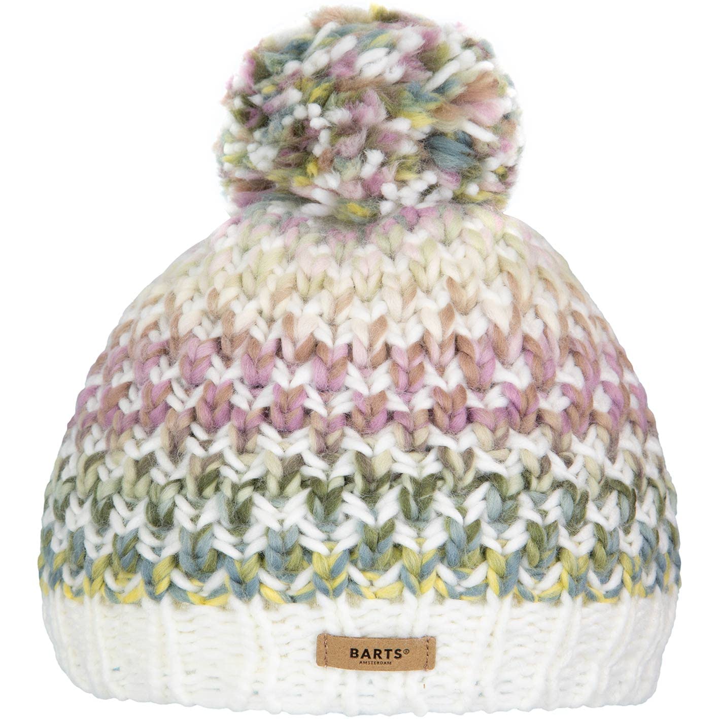 Barts Nicole Women Wintermütze Bommelmütze