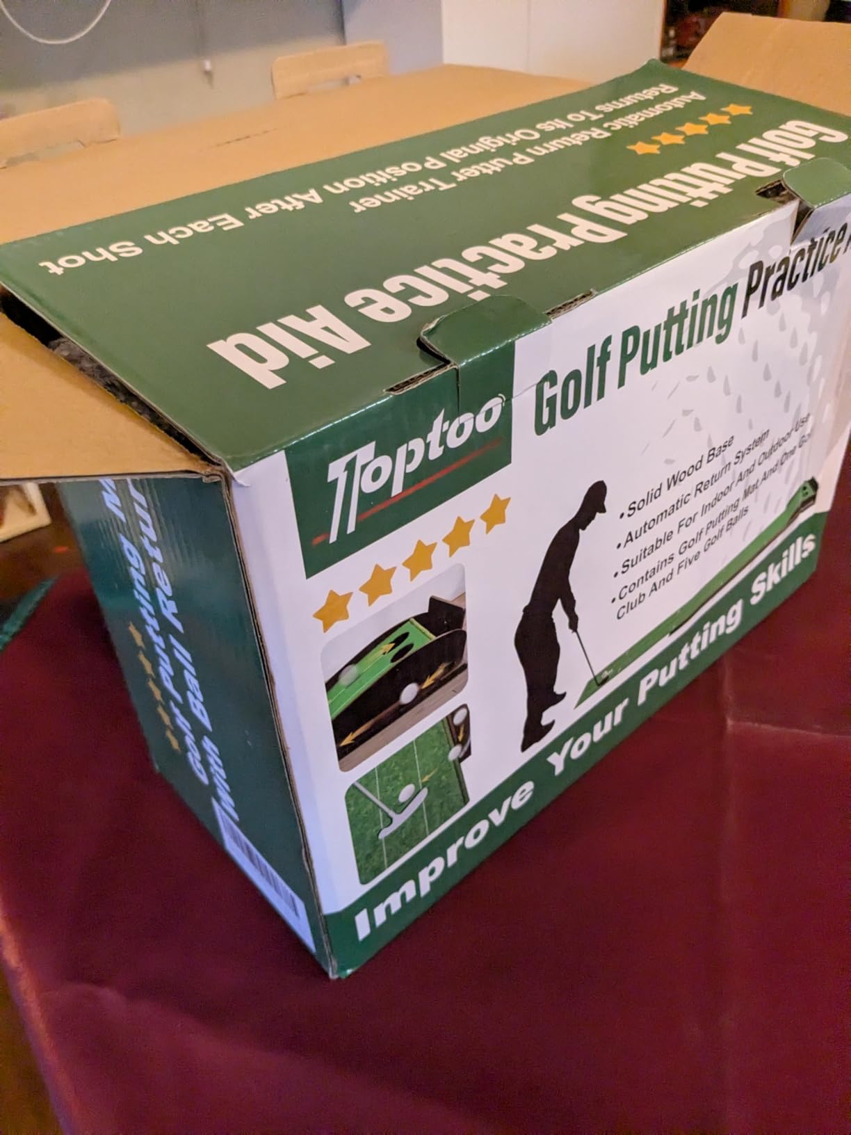 Customer Image
