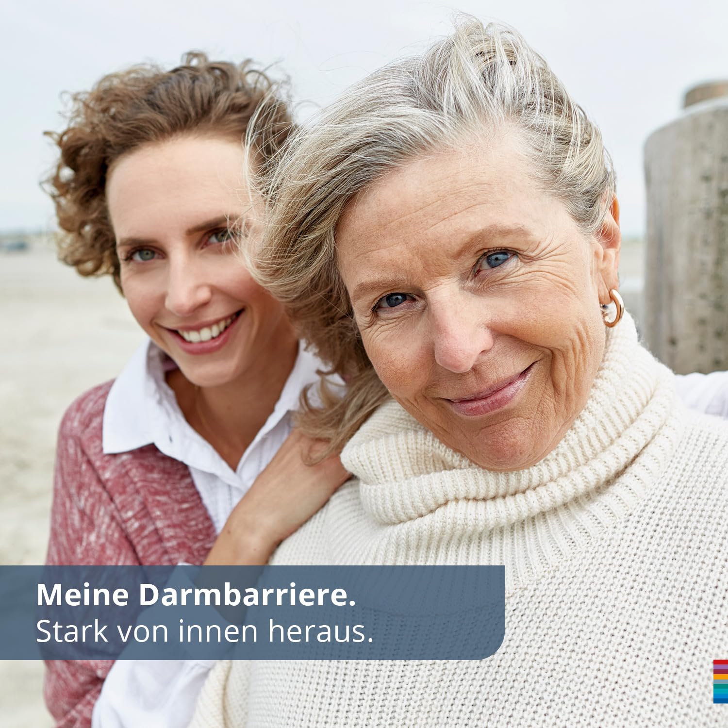 MyBIOTIK®GLUTAMIN5000 I made by nutrimmun I Für 30 Tage I Hochdosiert I 5g L-Glutamin I Biotin I Pulver I Ohne Zusatzstoffe I Vegan I Glutenfrei I Laktosefrei I Laborgeprüft