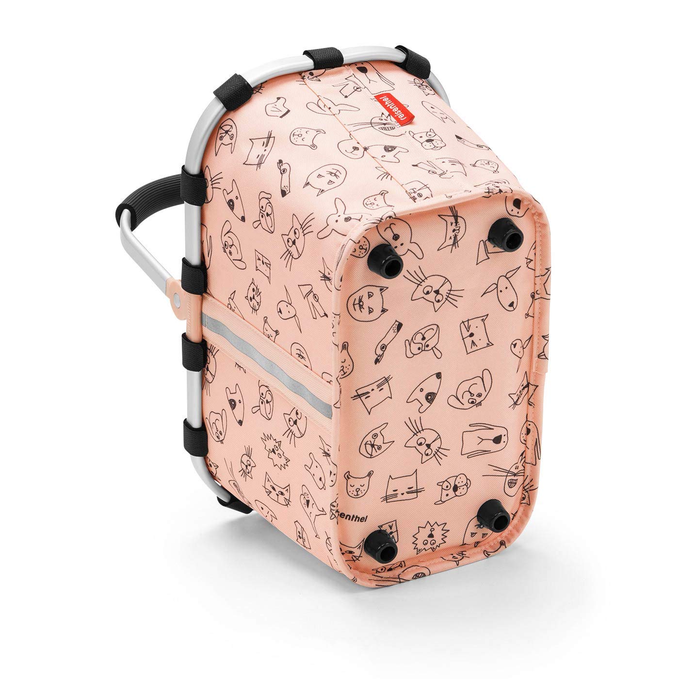 Amazon.co.jp: reisenthel（ライゼンタール）キャリーバッグ XS キッズ